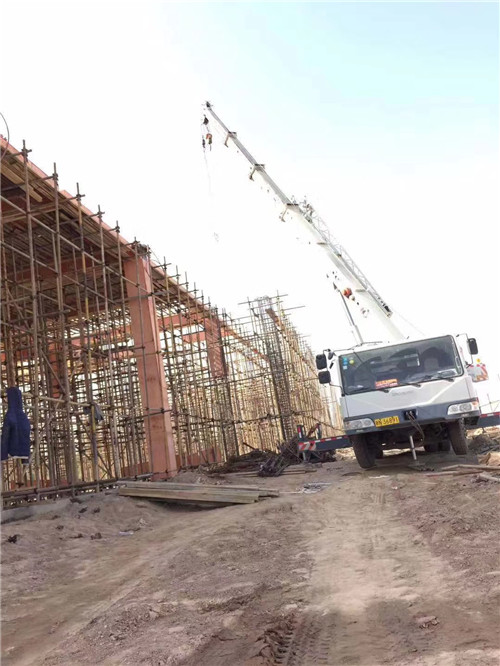 淳安县吊车作业的安全注意事项有哪些？