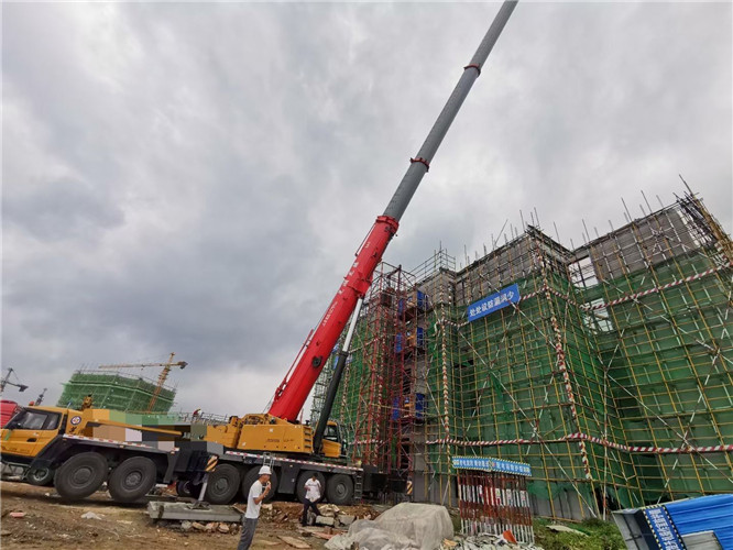 淳安县吊装方案需要单独付费吗？复杂工况是否提供专家论证？